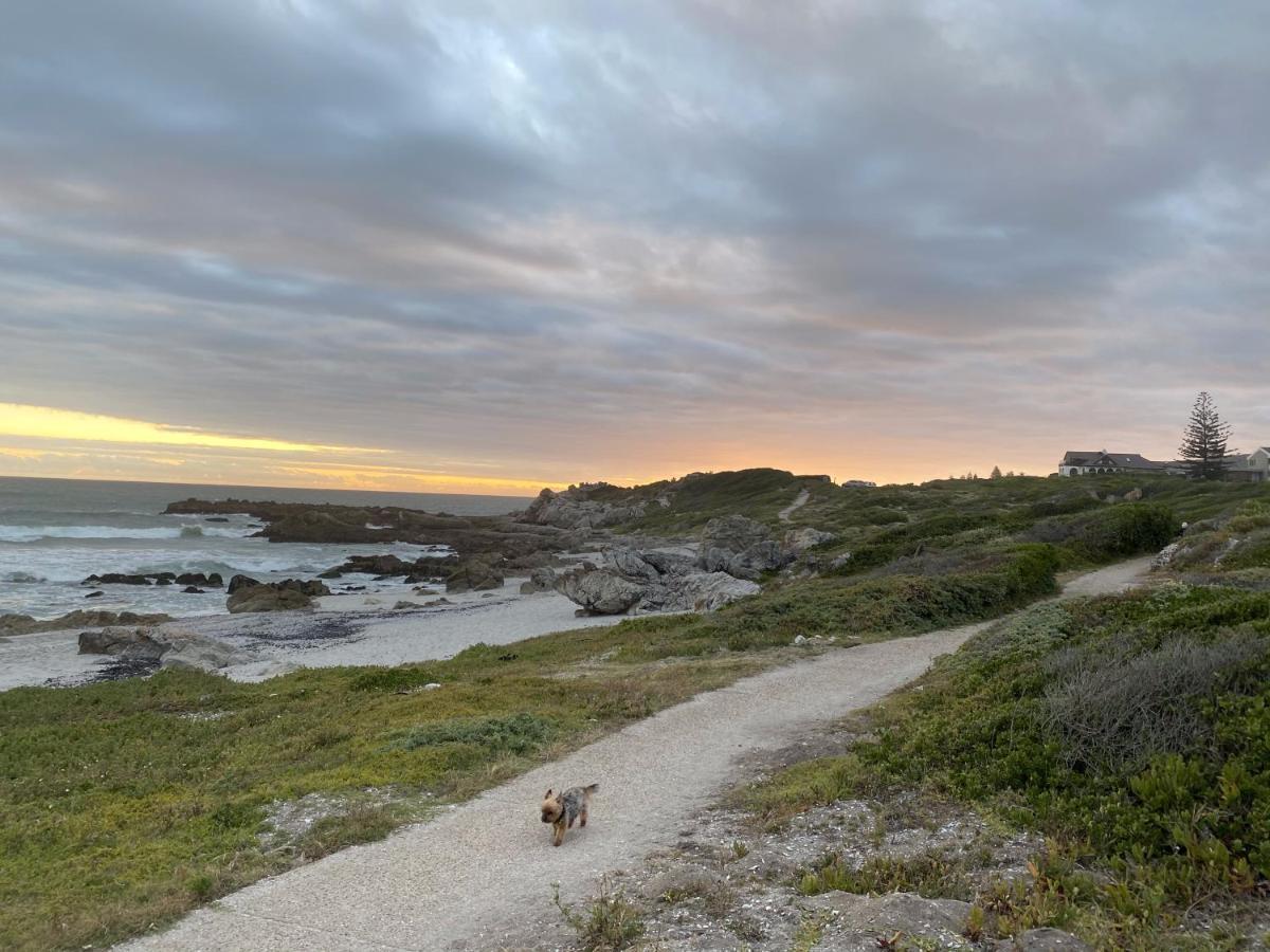 Hermanus 60 On Flat Esterno foto