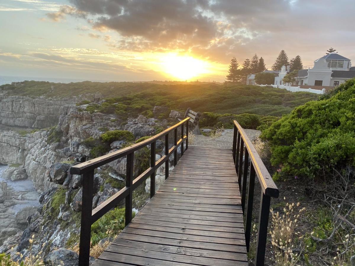 Hermanus 60 On Flat Esterno foto