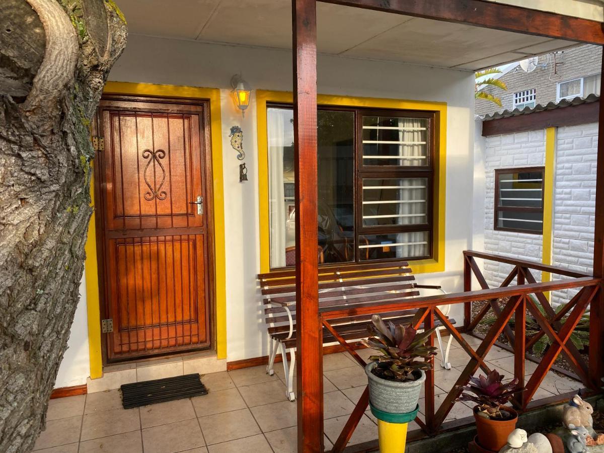 Hermanus 60 On Flat Esterno foto